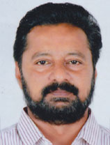 Dr. P Sureshkumar
