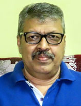 N. M Raveendran