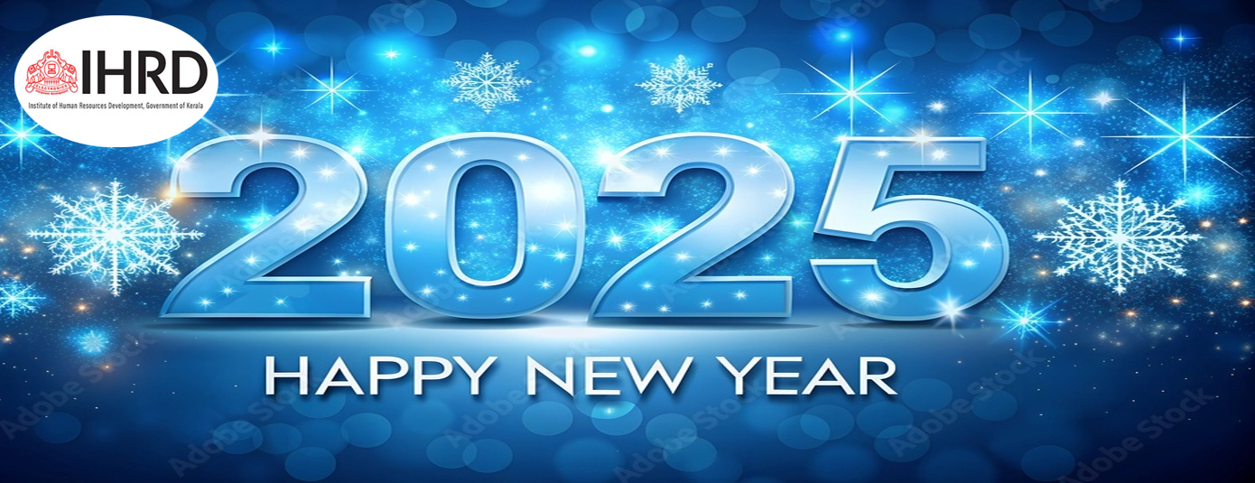 Happy New Year 2025